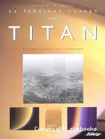 Le Fabuleux voyage sur Titan