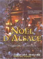 Noël d'Alsace