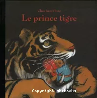 Le Prince tigre