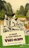 Le Journal de Victor Brudier au Viêt-Nam