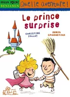 Le Prince surprise