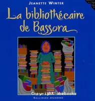 La Bibliothécaire de Bassora