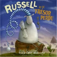 Russell et le trésor perdu