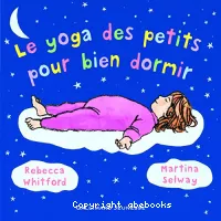 Le Yoga des petits pour bien dormir