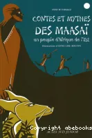 Contes et mythes des Maasaï