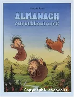L'Almanach ouroulboulouck