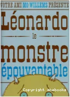 Leonardo, le monstre épouvantable