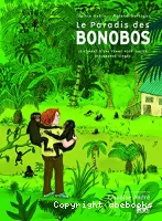 Le Paradis des bonobos