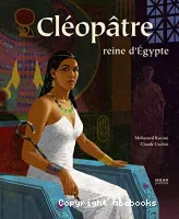Cléopâtre reine d'Egypte