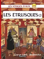 Les Etrusques 2
