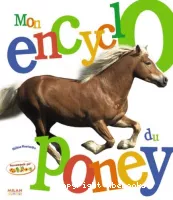 Mon encyclo du poney