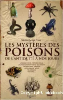 Les mystères des poisons