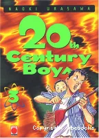 20th century boys