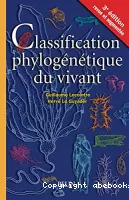 Classification phylogénétique du vivant