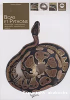 Boas et pythons