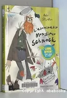L'Abominable monsieur Schnock