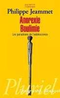 Anorexie boulimie