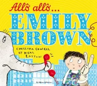 Allô, allô... Emily Brown ?