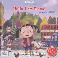 Hello, I am Fiona !