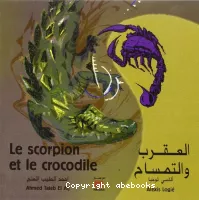 Le Scorpion et le crocodile