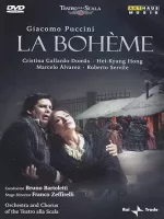 Puccini : La Bohème