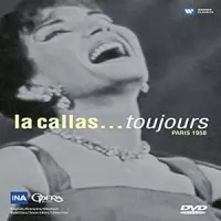 Maria Callas : La Callas... toujours