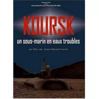 Koursk, un sous-marin en eaux troubles