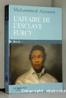 L'affaire de l'esclave Furcy