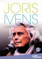 Joris Ivens cinéaste du Monde