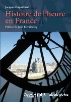 Histoire de l'heure en France