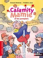 Calamity Mamie et les pompiers