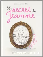Le Secret de Jeanne