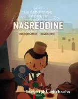 La Fabuleuse recette de Nasreddine