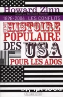 1898-2006 : Les Conflits