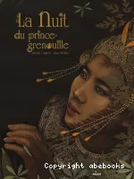 La Nuit du prince-grenouille