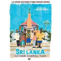 Sri Lanka - National Handball Team