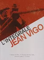 Jean Vigo, l'intégrale