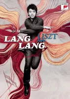 Lang Lang : Liszt now