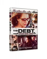 The Debt : l'affaire Rachel Singer