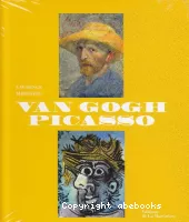 Van Gogh-Picasso