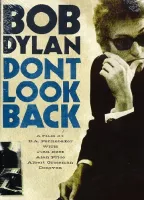 Bob Dylan : Don't look back