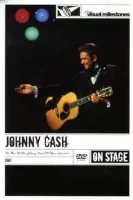 Johnny Cash : the best of Johnny Cash TV show - 1969/1971