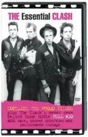 The Clash : The essential clash
