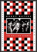 Muddy Waters, The Rolling Stones : live at the Checkerboard