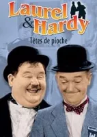 Laurel et Hardy: têtes de pioche