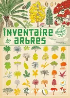 Inventaire illustré des arbres