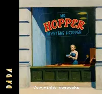 Mr. Hopper
