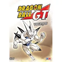 Dragon Ball GT15