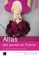 Atlas des jeunes en France
