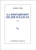 La Disparition de Jim Sullivan